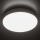 Світлодіодний технічний стельовий світильник IPER LED/19W/230V IK10 IP65 круглий білий
