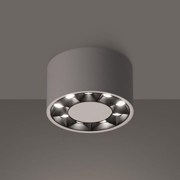 Світлодіодний точковий світильник DIO LED/10W/230V білий