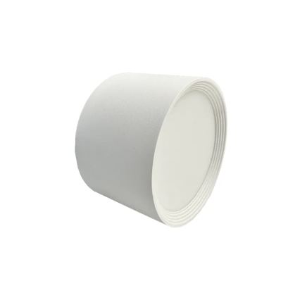 Світлодіодний точковий світильник LED/12W/230V 4000K діаметр 10 см білий