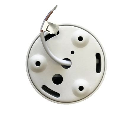Світлодіодний точковий світильник LED/12W/230V 4000K діаметр 8 см білий