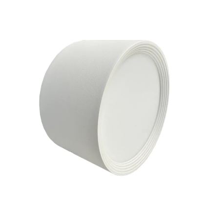 Світлодіодний точковий світильник LED/14W/230V 4000K діаметр 12 см білий