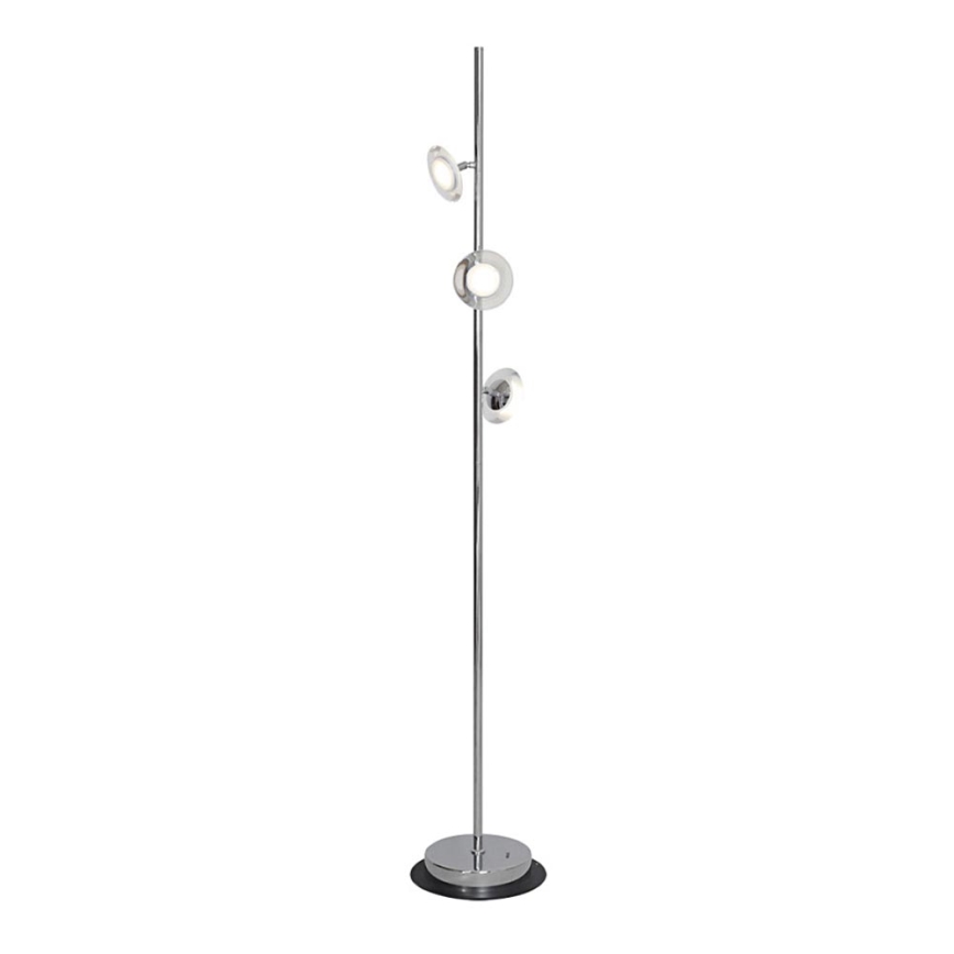 Світлодіодний торшер ELLIPSE 3xLED/5W/230V