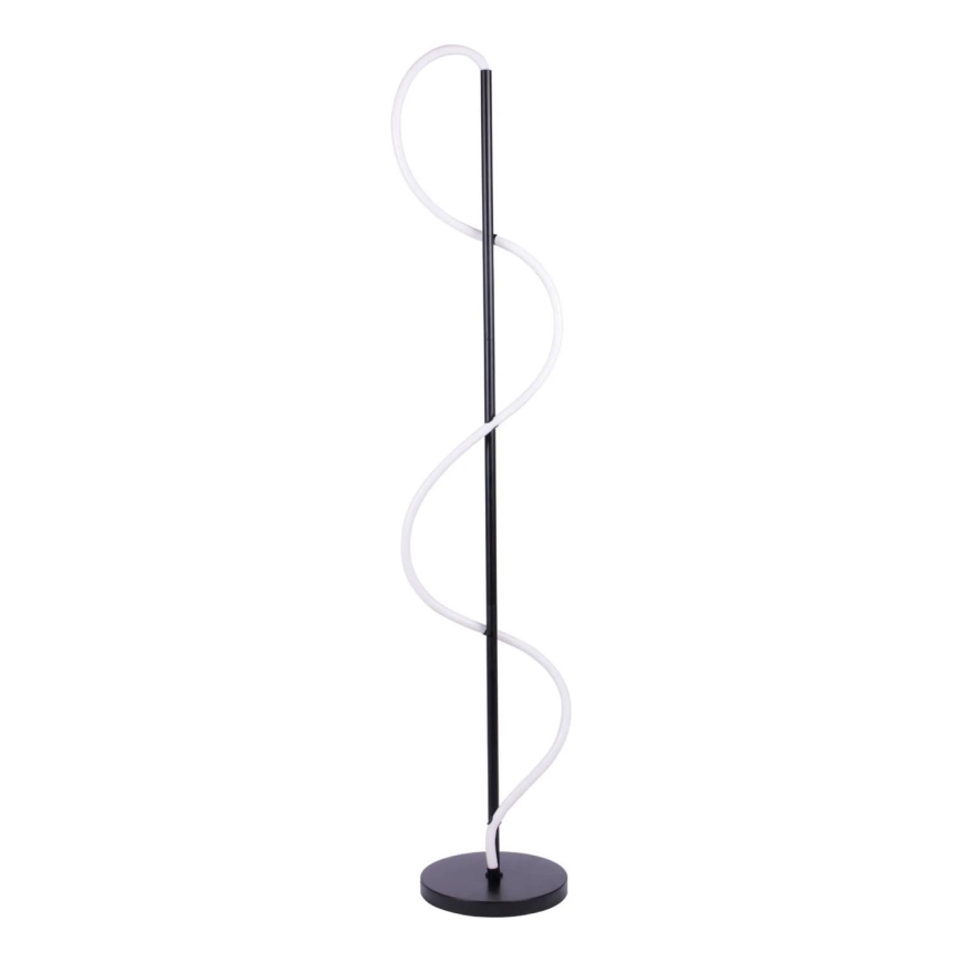 Світлодіодний торшер EMMA LED/36W/230V чорний