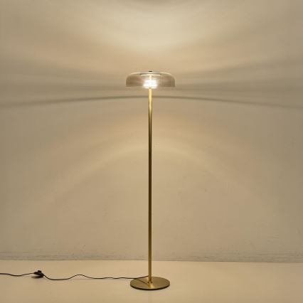 Світлодіодний торшер LED/8W/230V 3000K