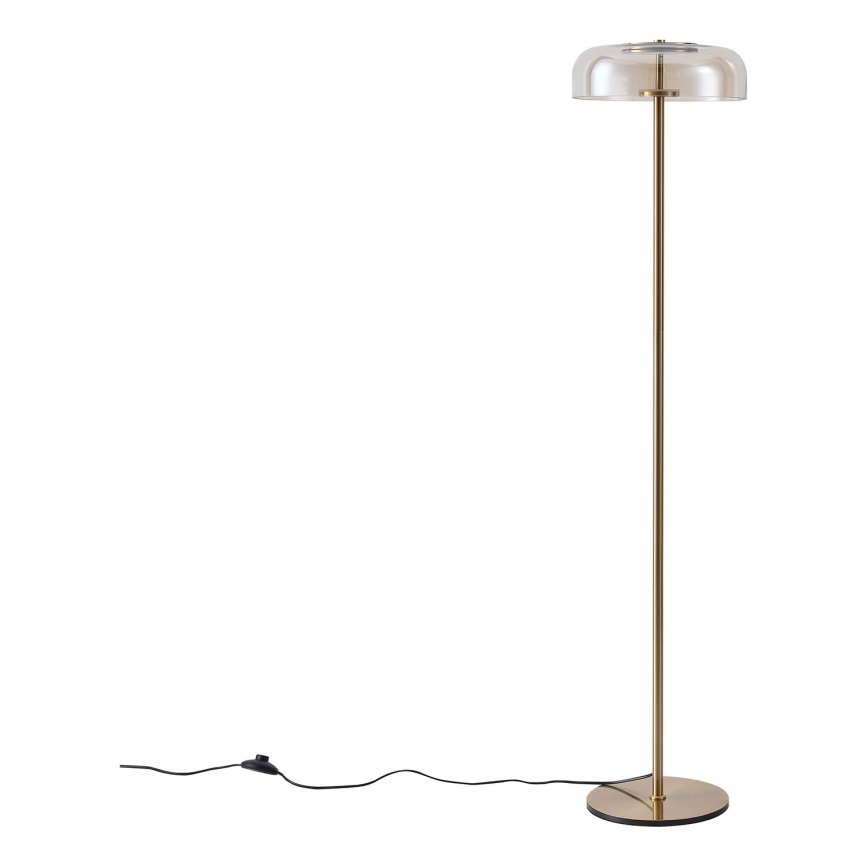 Світлодіодний торшер LED/8W/230V 3000K