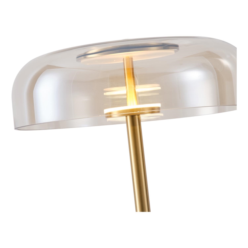 Світлодіодний торшер LED/8W/230V 3000K