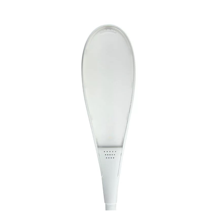 Світлодіодний торшер SWAN LED/6,5W/230V білий