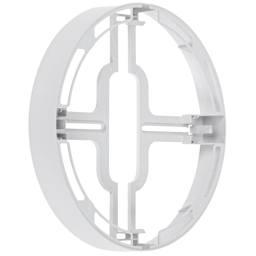 Світлодіодний вбудований світильник ALGINE 2в1 LED/18W/230V 3000K