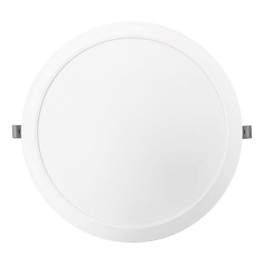 Світлодіодний вбудований світильник DAISY VEGA LED/24W/230V 4000K 29,5 см