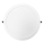 Світлодіодний вбудований світильник DAISY VEGA LED/24W/230V 4000K 29,5 см