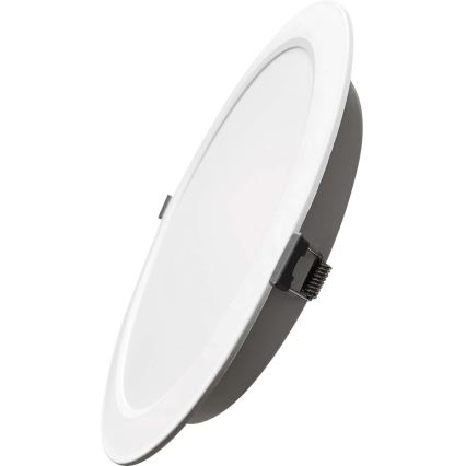 Світлодіодний вбудований світильник DAISY VEGA LED/24W/230V 4000K 29,5 см