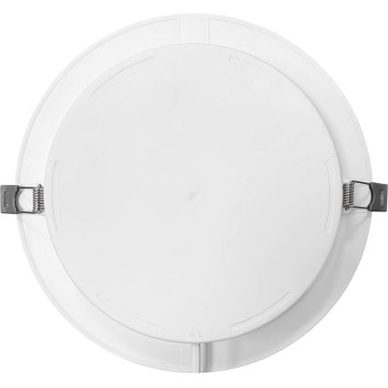 Світлодіодний вбудований світильник DAISY VEGA LED/24W/230V 4000K 29,5 см
