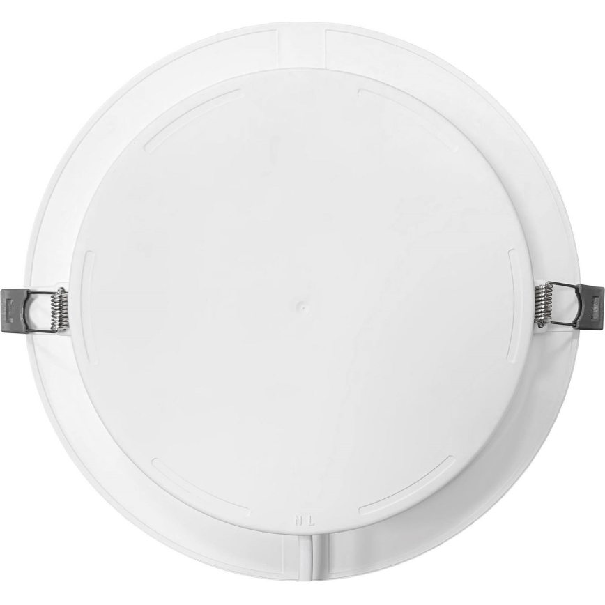 Світлодіодний вбудований світильник DAISY VEGA LED/24W/230V 4000K 29,5 см