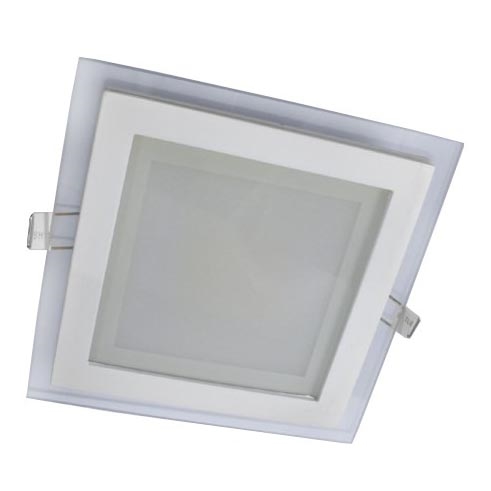 Світлодіодний вбудований світильник FINITY LED/18W/230V 3000K