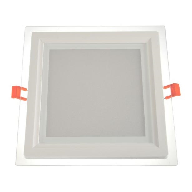 Світлодіодний вбудований світильник FINITY LED/18W/230V 4000K