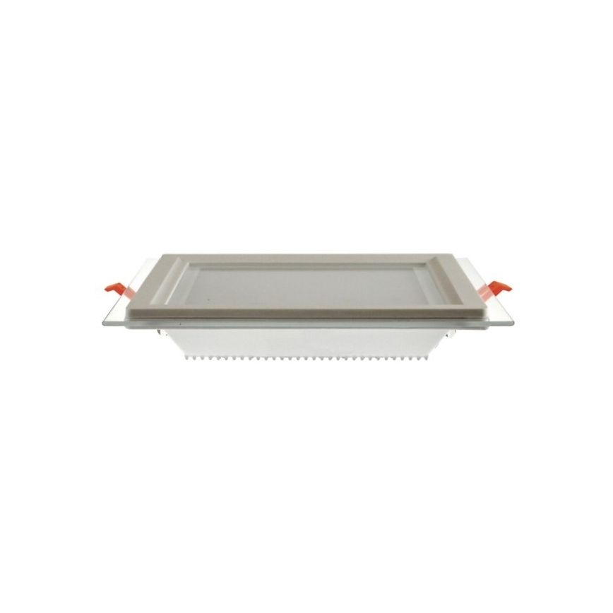 Світлодіодний вбудований світильник FINITY LED/18W/230V 4000K