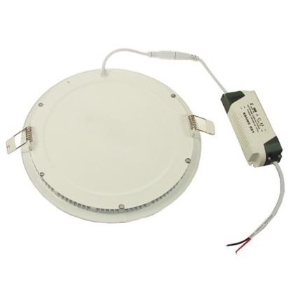 Світлодіодний вбудований світильник GERD LED/15W/230V 4000K