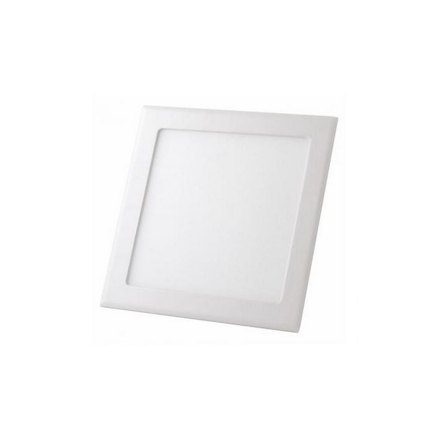 Світлодіодний вбудований світильник LED/12W/230V