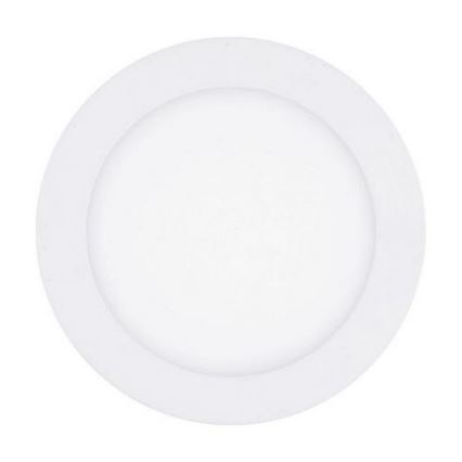 Світлодіодний вбудований світильник LED/24W/230V