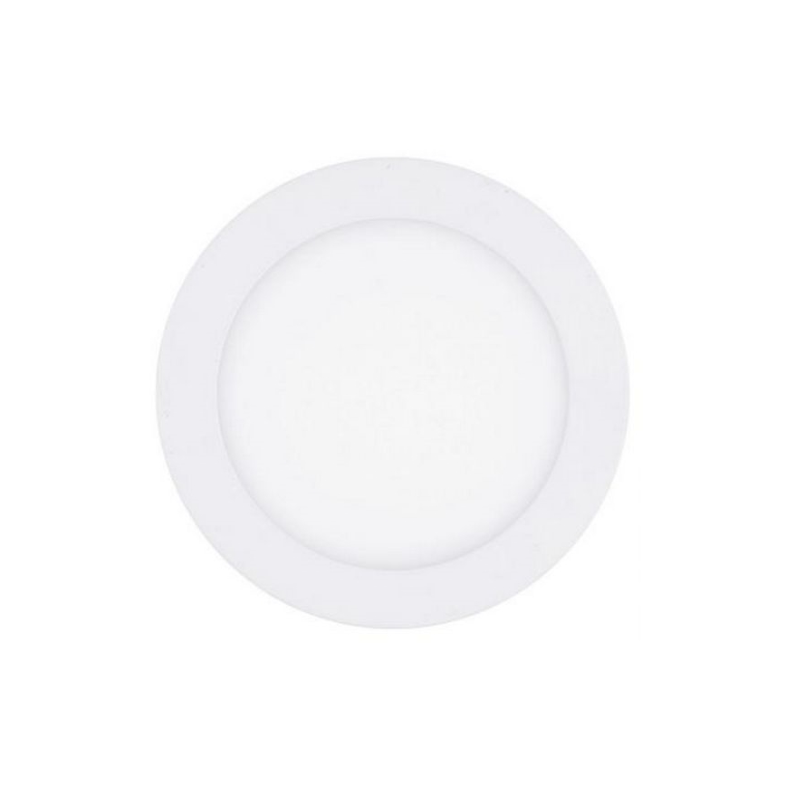Світлодіодний вбудований світильник LED/24W/230V