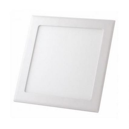 Світлодіодний вбудований світильник LED/6W/230V