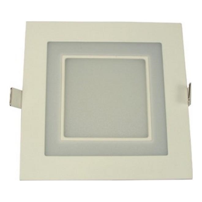 Світлодіодний вбудований світильник PELLO LED/6W/230V 4500K синій світло