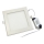 Світлодіодний вбудований світильник RIKI-V LED/12W/230V 175x175 мм IP40