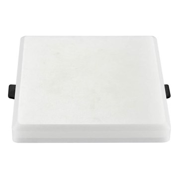 Світлодіодний вбудований світильник SAMSUNG CHIP LED/20W/230V 4000K