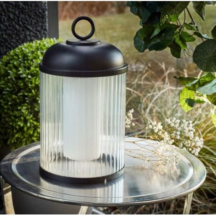 Світлодіодний регульований зовнішній світильник CANARI LED/2W/5V IP44