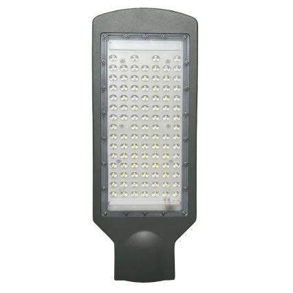 Світлодіодний вуличний ліхтар LED/100W/170-400V IP65
