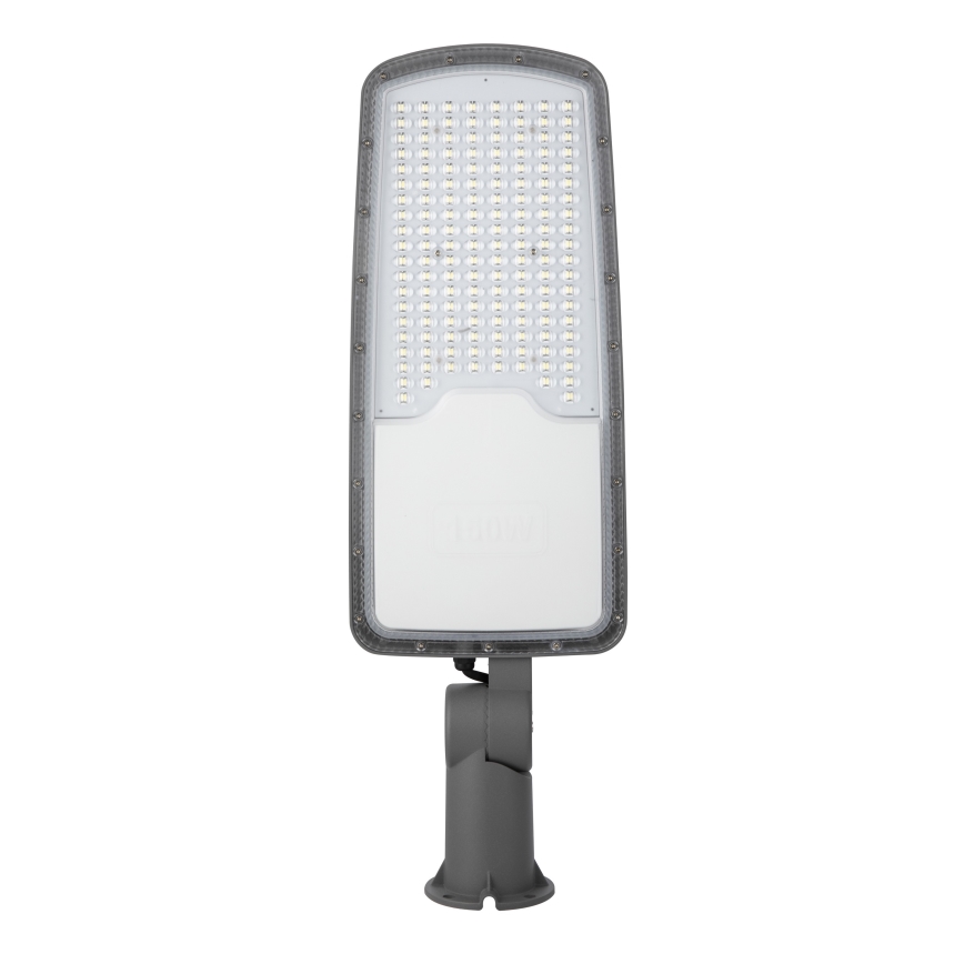 Світлодіодний вуличний ліхтар LED/150W/230V 4500K IP65