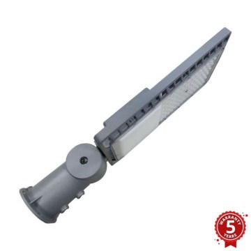 Світлодіодний вуличний ліхтар LED/30W/230V 5000K IP65