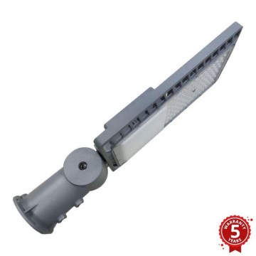 Світлодіодний вуличний ліхтар LED/60W/230V 5000K IP65