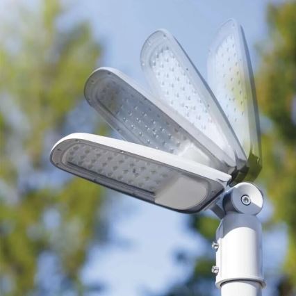 Світлодіодний вуличний ліхтар SOLIS LED/30W/230V 3000K IP65