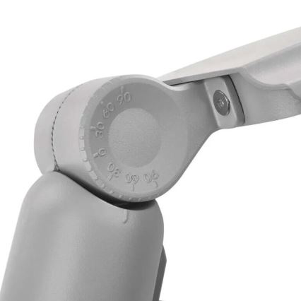 Світлодіодний вуличний ліхтар SOLIS LED/30W/230V 3000K IP65