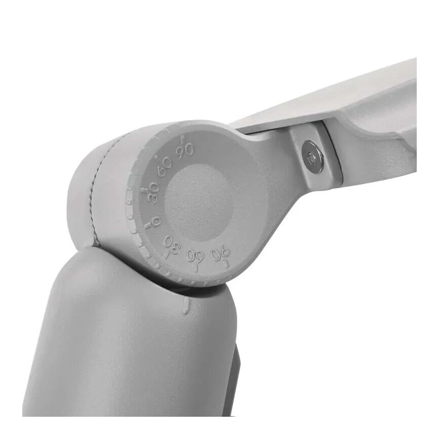 Світлодіодний вуличний ліхтар SOLIS LED/30W/230V 4000K IP65