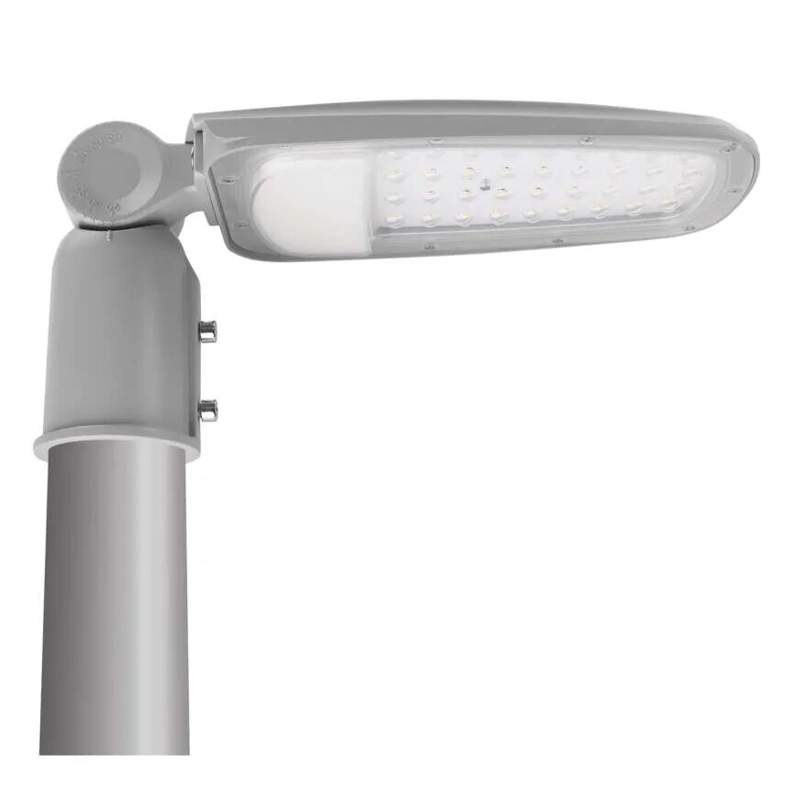 Світлодіодний вуличний ліхтар SOLIS LED/30W/230V 4000K IP65