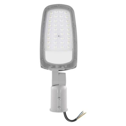 Світлодіодний вуличний ліхтар SOLIS LED/30W/230V 4000K IP65