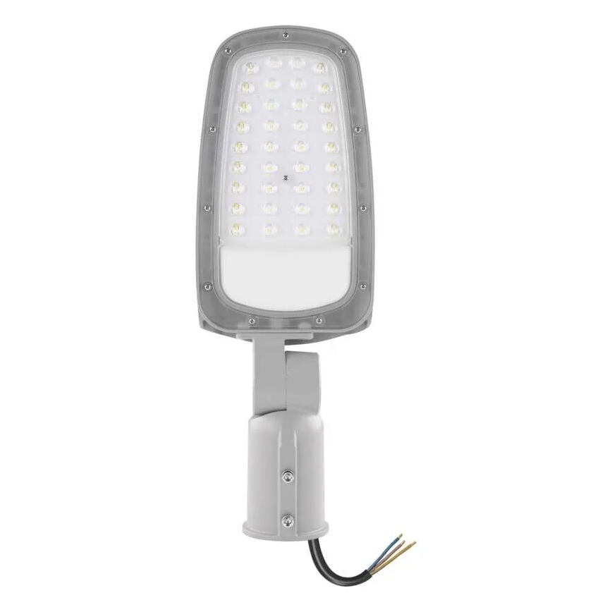 Світлодіодний вуличний ліхтар SOLIS LED/30W/230V 4000K IP65