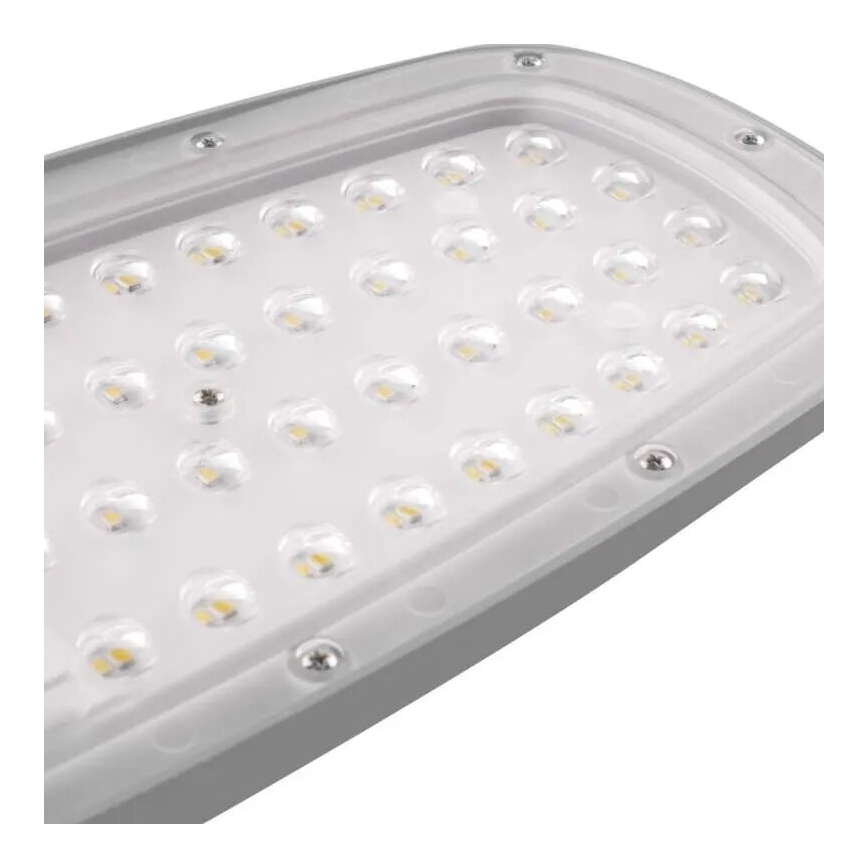 Світлодіодний вуличний ліхтар SOLIS LED/50W/230V 4000K IP65