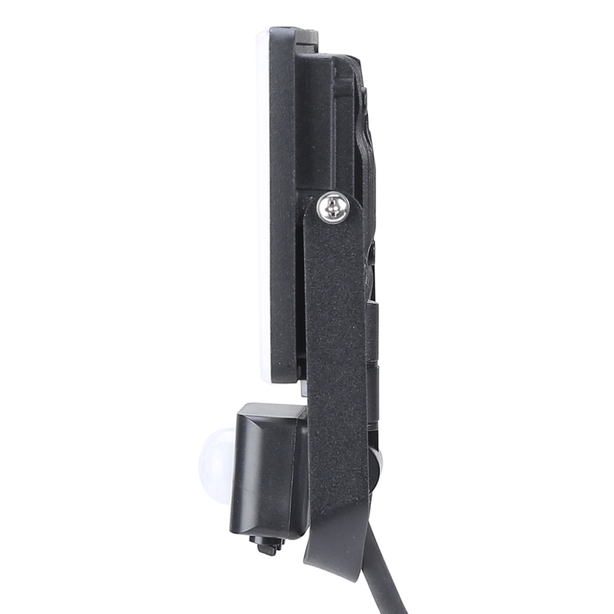 Світлодіодний вуличний прожектор з датчиком LED/30W/230V 5000K IP44