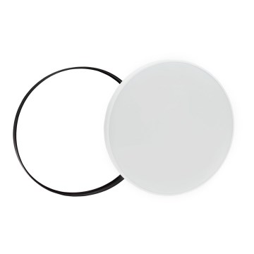 Світлодіодний вуличний стельовий світильник NYMPHEA LED/32W/230V IP54 3000K