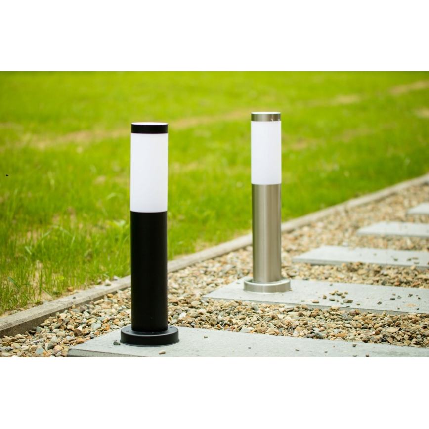 Світлодіодний вуличний світильник LIVIA 1xE27/7W/230V 4000K IP44