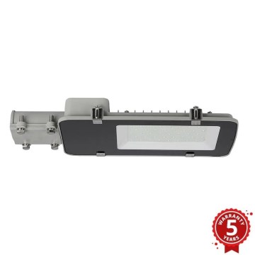 Світлодіодний вуличний світильник SAMSUNG CHIP LED/30W/230V 6400K IP65