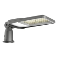 Світлодіодний вуличний ліхтар SAMSUNG CHIP LED/100W/230V 6500K IP65