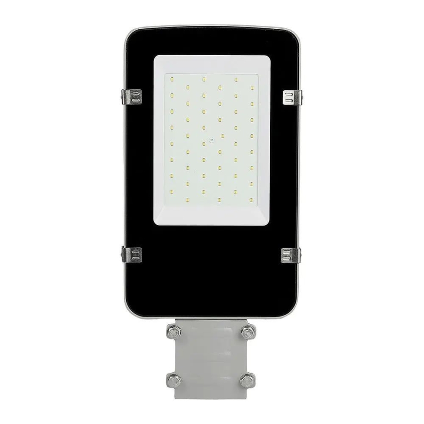 Світлодіодний вуличний ліхтар SAMSUNG CHIP LED/30W/230V 6400K IP65