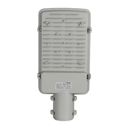 Світлодіодний вуличний ліхтар SAMSUNG CHIP LED/30W/230V 6400K IP65