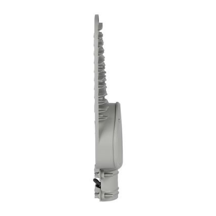 Світлодіодний вуличний ліхтар SAMSUNG CHIP LED/50W/230V 6500K сірий