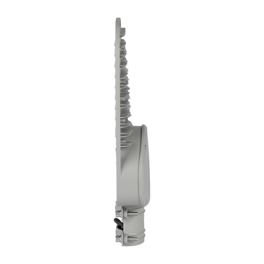Світлодіодний вуличний ліхтар SAMSUNG CHIP LED/50W/230V 6500K сірий