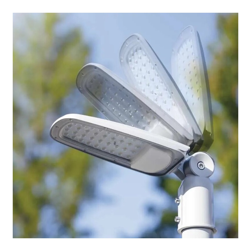 Світлодіодний вуличний ліхтар SOLIS LED/50W/230V 4000K IP65